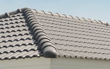advantages of Farnham Royal clay roofing