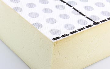 meeting Farnham Royal building codes