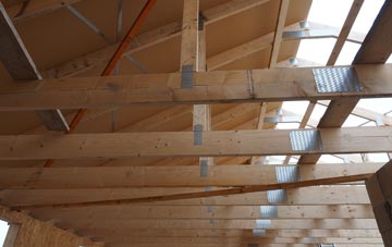 Farnham Royal roof truss costs