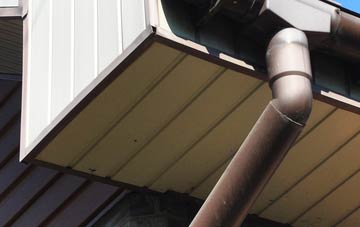 Farnham Royal soffit installation costs
