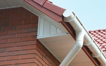 Farnham Royal soffit repair costs
