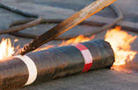 free Farnham Royal flat roofing repair quotes