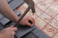 free Farnham Royal garage roof repair quotes