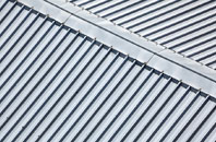Farnham Royal metal roofing