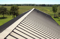 Farnham Royal metal roof quotes